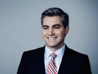 Jim Acosta"s image