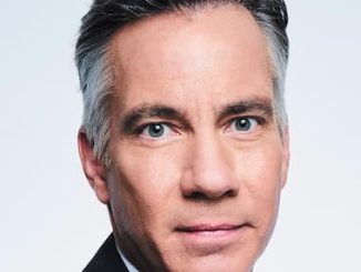 Jim Sciutto's image