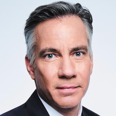 Jim Sciutto's image