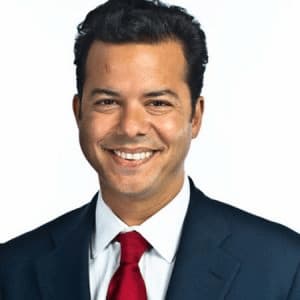 John Avlon Image John Avlon Image