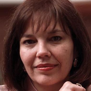 Judith Miller's image