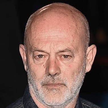 Keith Allen's image Keith Allen's image
