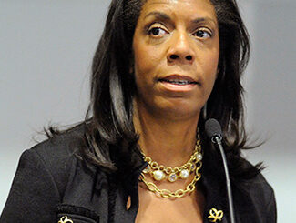 Kiron Skinner Image
