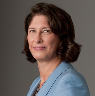 Mara Liasson's image