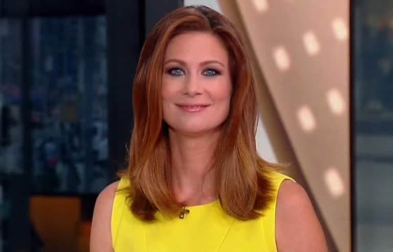 Molly Line Bio, Age, Family, Fox news, Net worth, Husband, Twitter