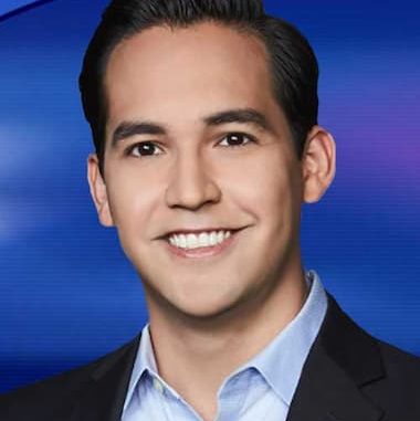 Polo Sandoval's image