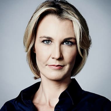 Robyn Curnow's image