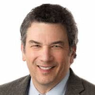Solomon Wisenberg's image