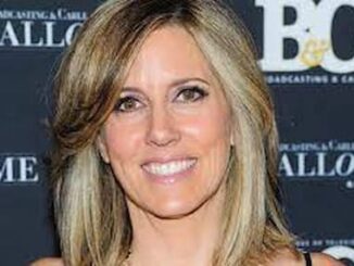 Alisyn Camerota"s image