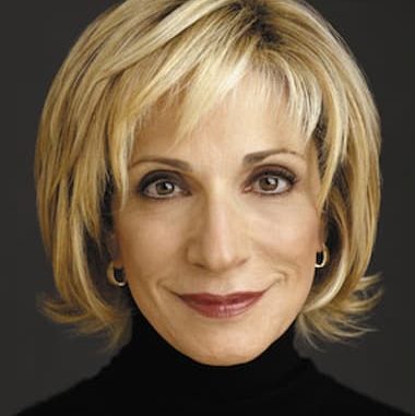 Andrea Mitchell's image