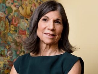 Anna Quindlen's image