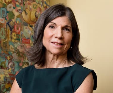 Anna Quindlen's image