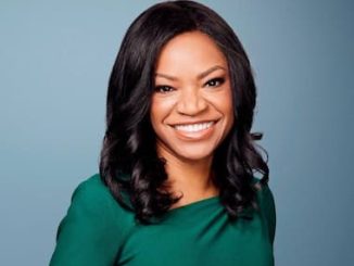 Athena Jones's image