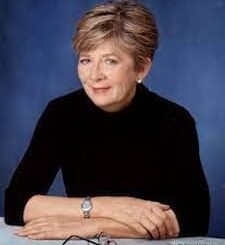 Barbara Ehrenreich's image