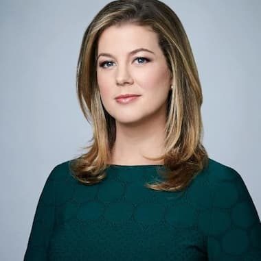 Brianna Keilar's image Brianna Keilar's image
