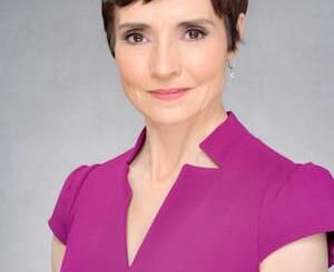 Catherine Herridge's image