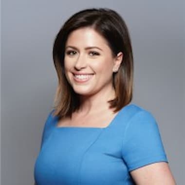 Chloe Melas's image Chloe Melas's image
