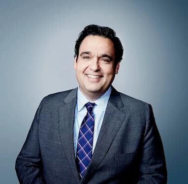 Ed Lavandera's image