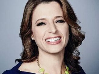 Elizabeth Cohen"s image