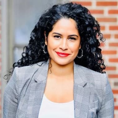Gloria Pazmino's image