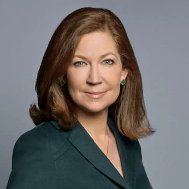 Jan Crawford's image
