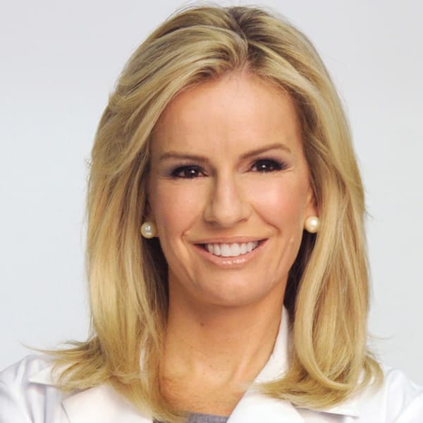 Jennifer Ashton, Bio, Age, Height, ABC, Net Worth, Husband
