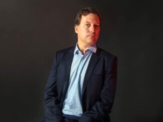 John Carreyrou image