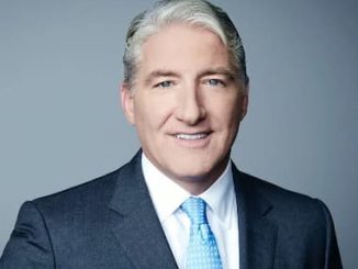John King's image