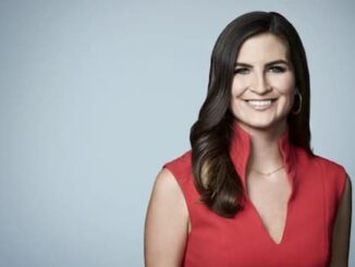 Kaitlan Collins"s image