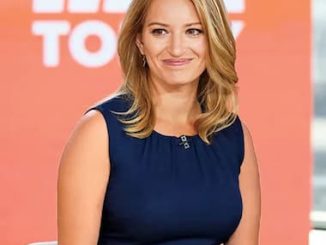 Katy Tur's image