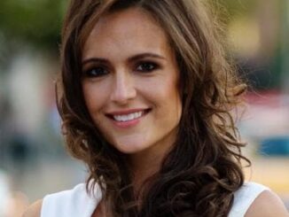Nikki Battiste image