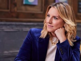 Poppy Harlow's image