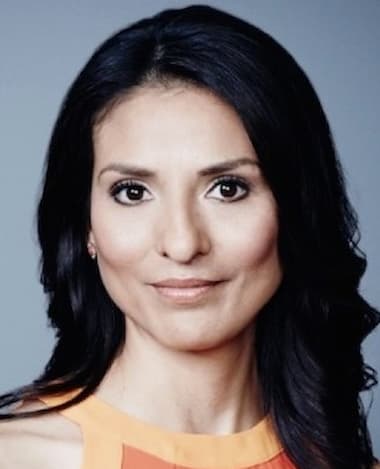 Rosa Flores, Bio, Age, Family, CNN, Net Worth, Salary, Husband