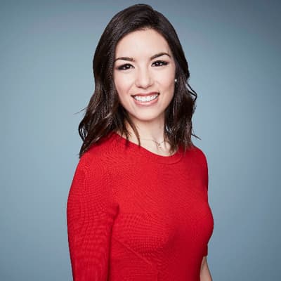 Taylor Rosa Cnn Rosa Flores, Bio, Age, Family, CNN, Net Worth, Salary, Husband