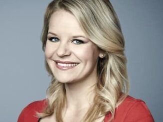 Sara Murray's image