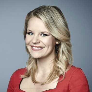 Sara Murray's image