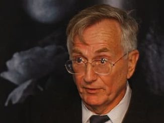 Seymour Hersh's image