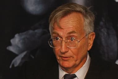 Seymour Hersh's image