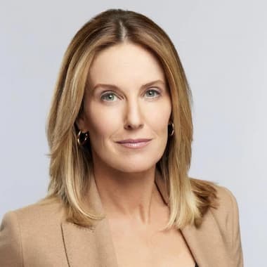 Sharyn Alfonsi's image Sharyn Alfonsi's image