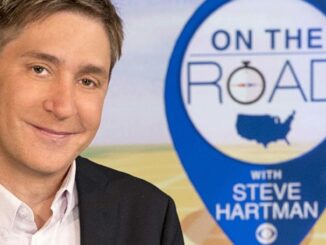 Steve Hartman image