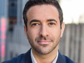 Ari Melber image