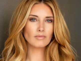 Bianca de la Garza"s image