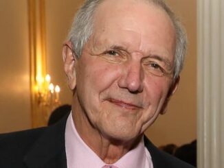 Charles Gibson image