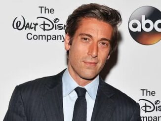 David Muir"s image