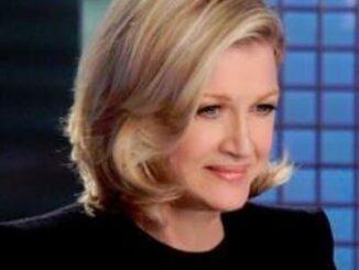 Diane Sawyer image