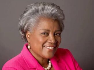 Donna Brazile"s image