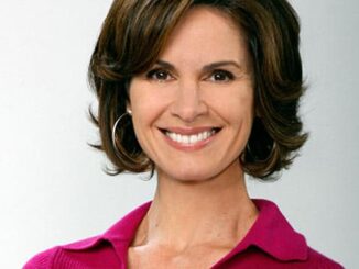 Elizabeth Vargas image