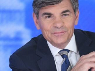 George Stephanopoulos"s image