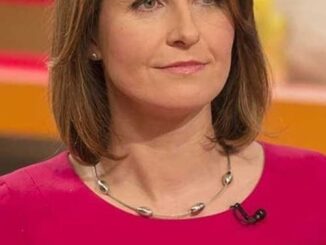 Jayne Secker image