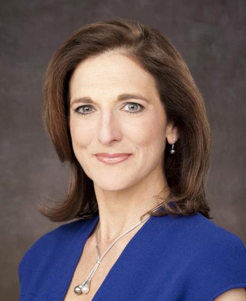 Jill Lessing Jill Schlesinger, Bio, Age, Family, CBS, Net Worth, Husband